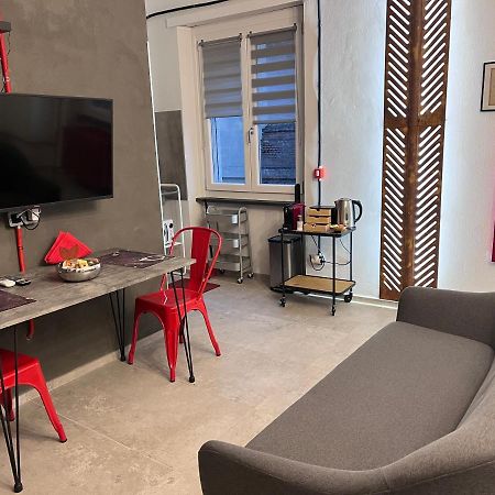 Minardi Apartments ヴェルチェッリ エクステリア 写真