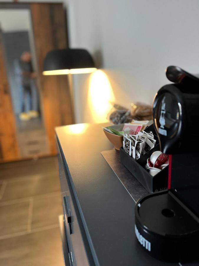 Minardi Apartments ヴェルチェッリ エクステリア 写真