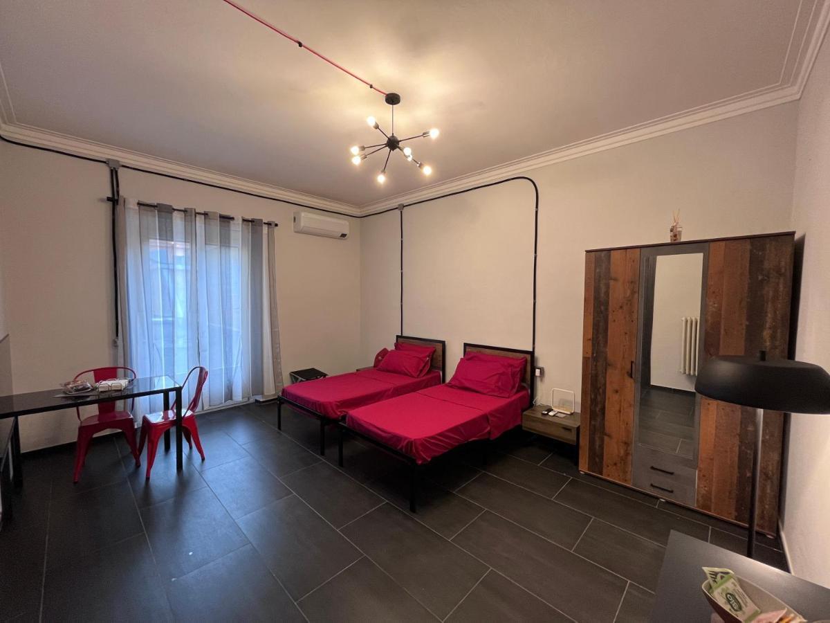 Minardi Apartments ヴェルチェッリ エクステリア 写真