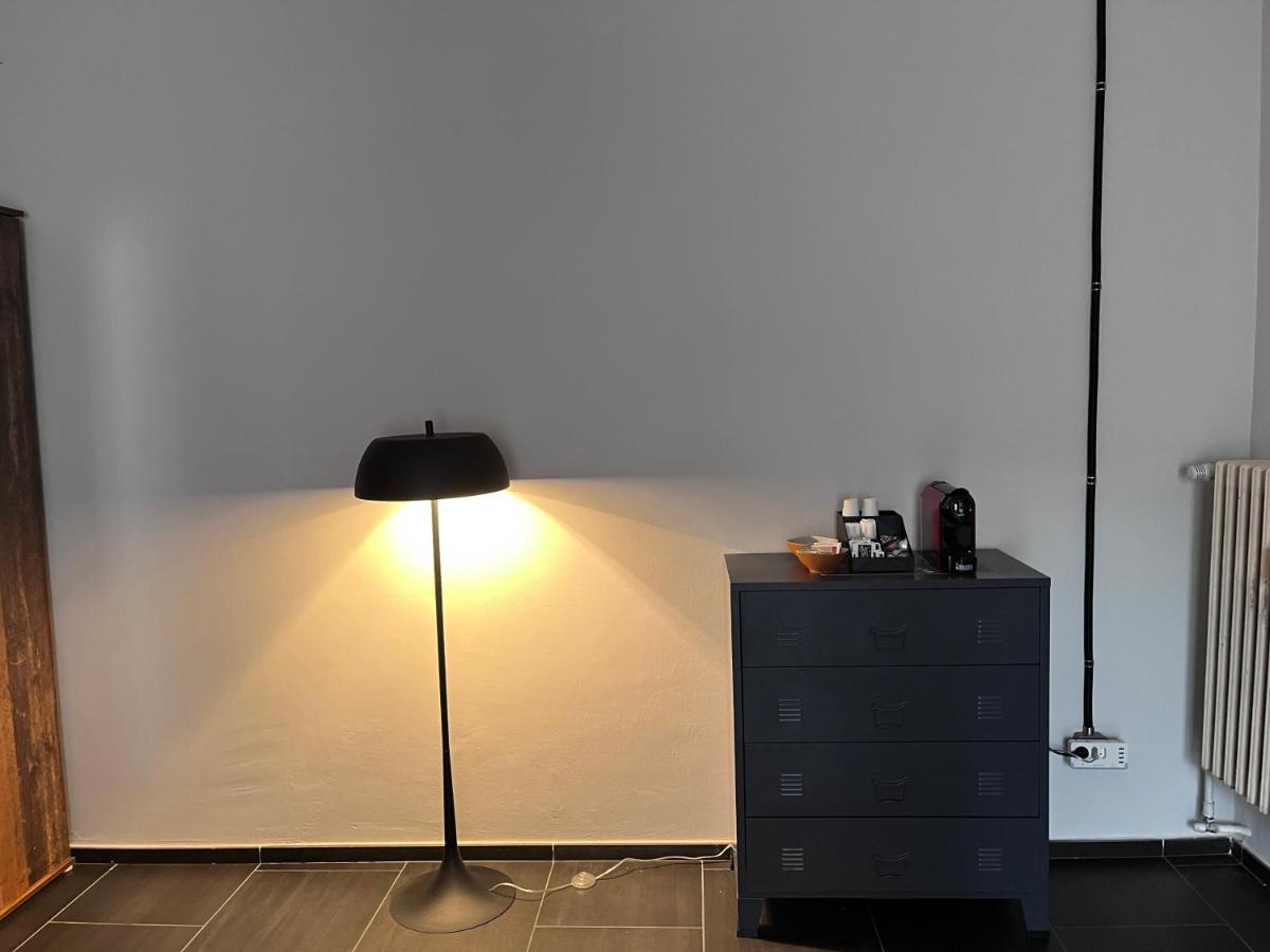 Minardi Apartments ヴェルチェッリ エクステリア 写真
