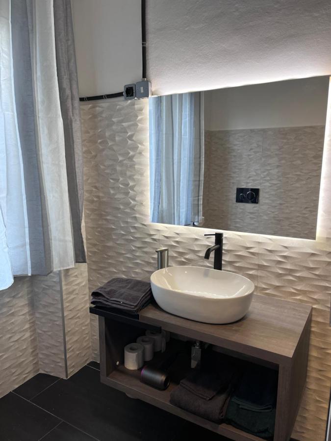 Minardi Apartments ヴェルチェッリ エクステリア 写真