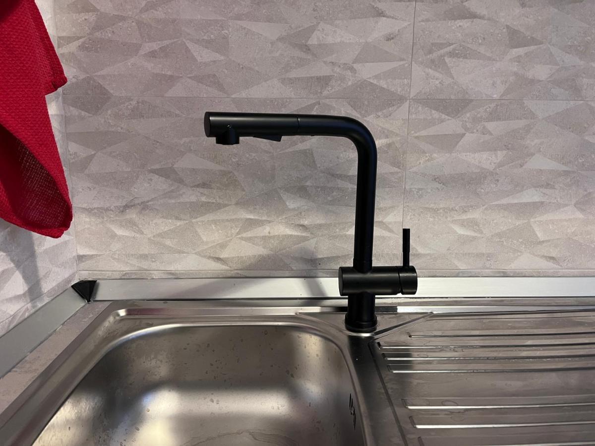 Minardi Apartments ヴェルチェッリ エクステリア 写真