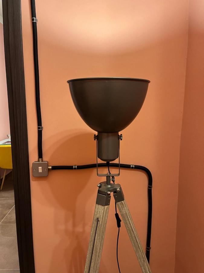 Minardi Apartments ヴェルチェッリ エクステリア 写真