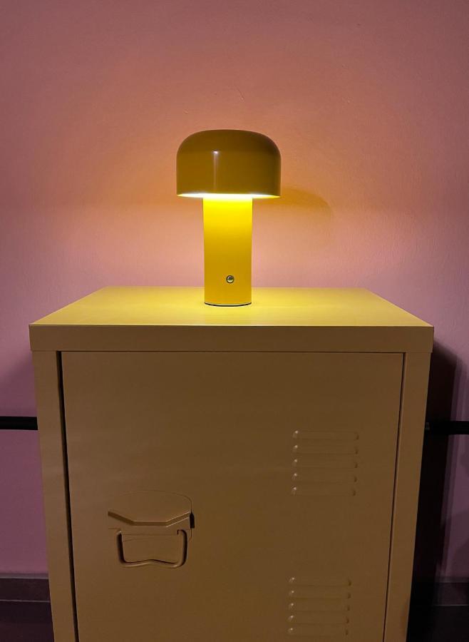 Minardi Apartments ヴェルチェッリ エクステリア 写真