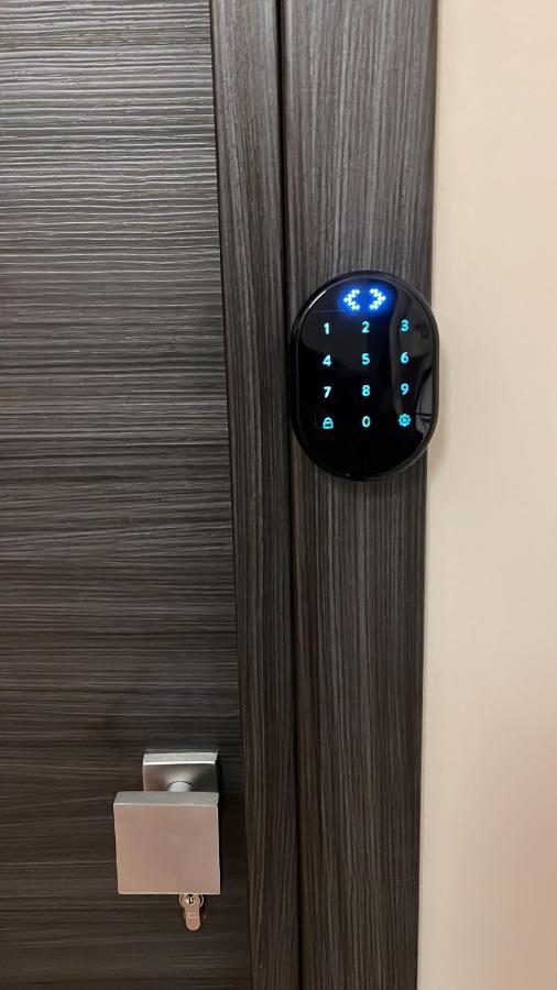 Minardi Apartments ヴェルチェッリ エクステリア 写真