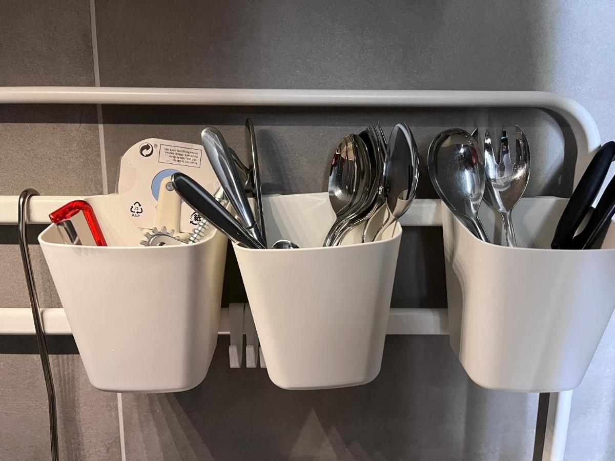Minardi Apartments ヴェルチェッリ エクステリア 写真
