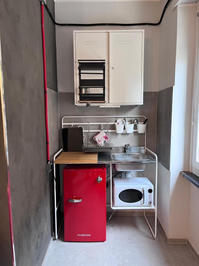 Minardi Apartments ヴェルチェッリ エクステリア 写真