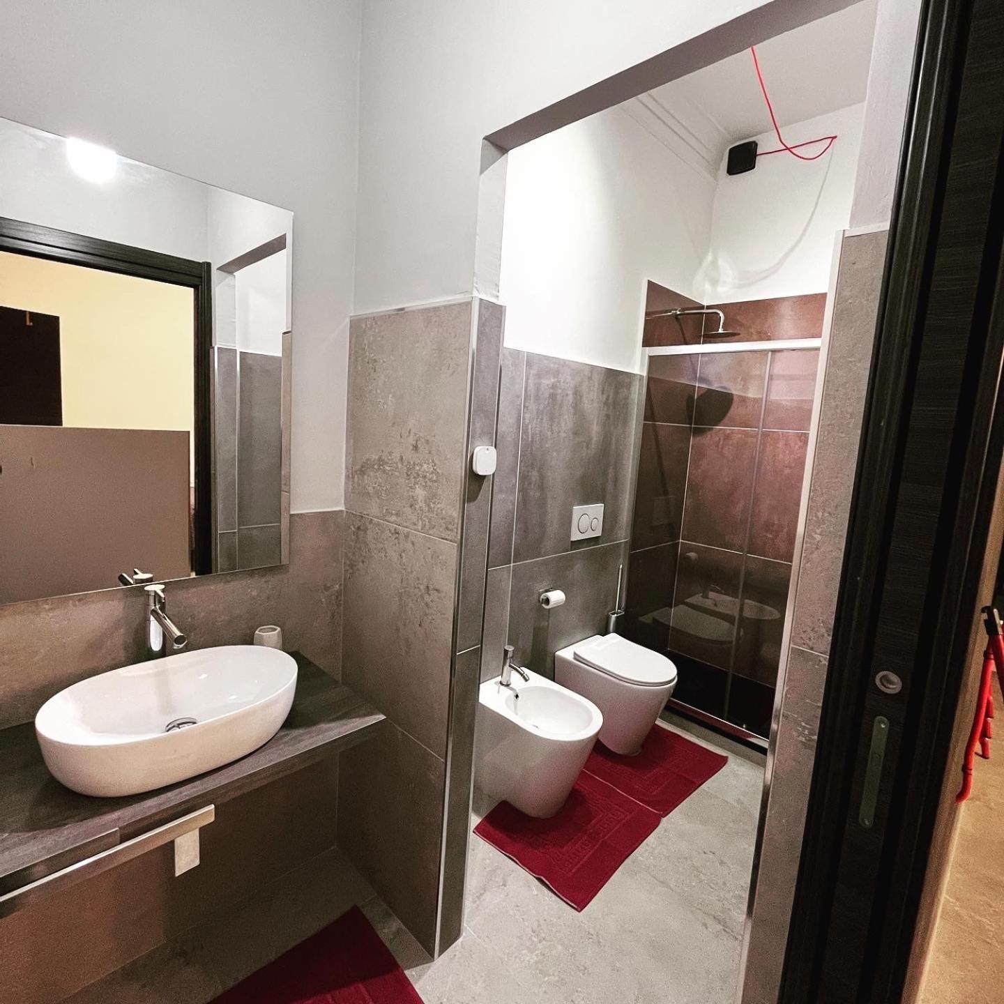 Minardi Apartments ヴェルチェッリ エクステリア 写真