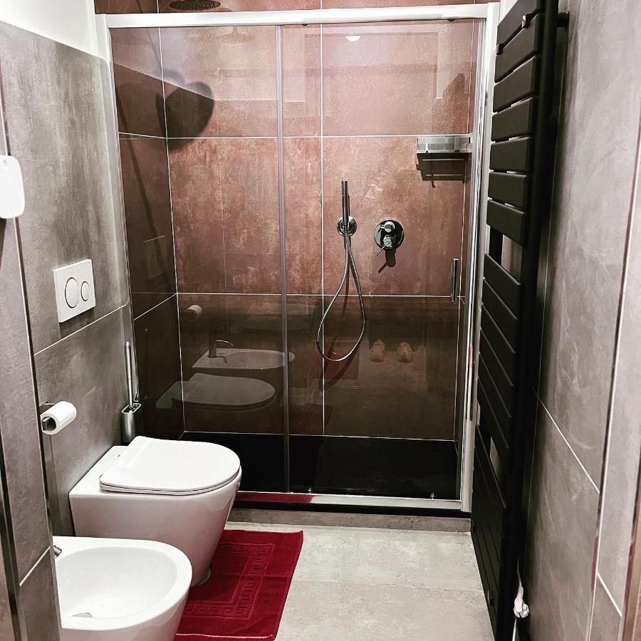 Minardi Apartments ヴェルチェッリ エクステリア 写真