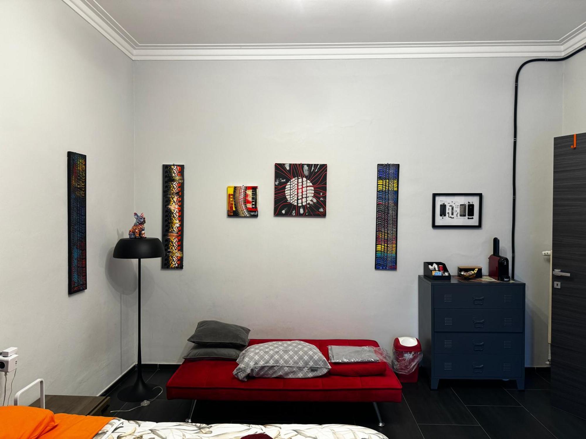 Minardi Apartments ヴェルチェッリ エクステリア 写真